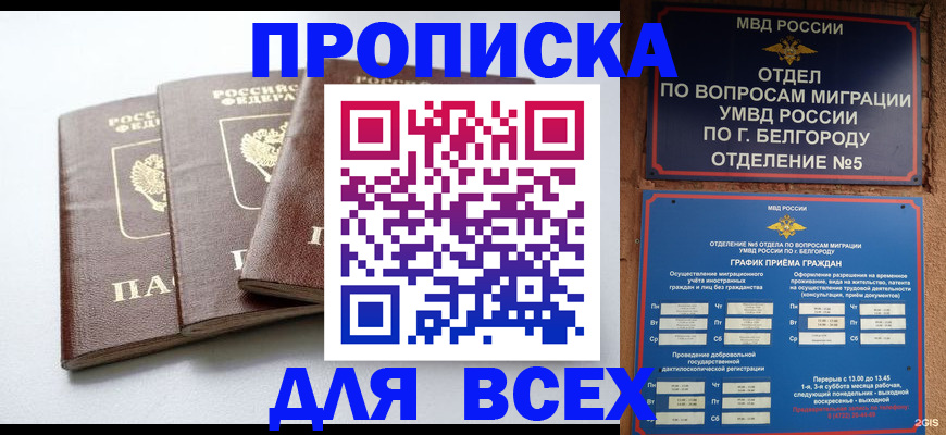 прописка в Козельске